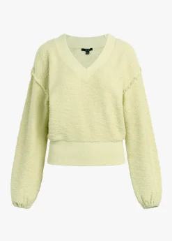 Hot THE CAROLYN SWEATSHIRT Women TOPS / SWEATERS