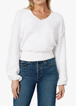 Online THE CAROLYN SWEATSHIRT Women TOPS / SWEATERS