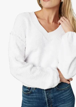 Online THE CAROLYN SWEATSHIRT Women TOPS / SWEATERS