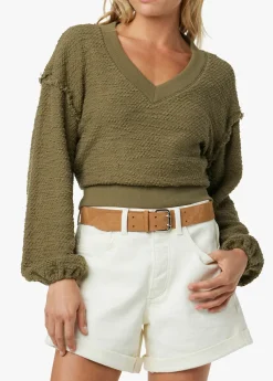 Online THE CAROLYN SWEATSHIRT Women TOPS / SWEATERS