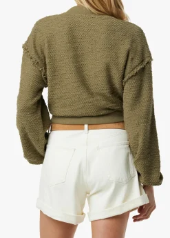 Online THE CAROLYN SWEATSHIRT Women TOPS / SWEATERS