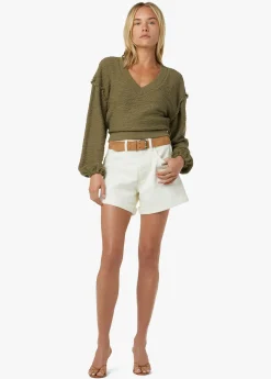Online THE CAROLYN SWEATSHIRT Women TOPS / SWEATERS