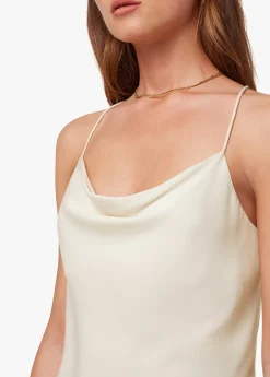 Sale THE CARRIE CAMI Women EARTH CONSCIOUS