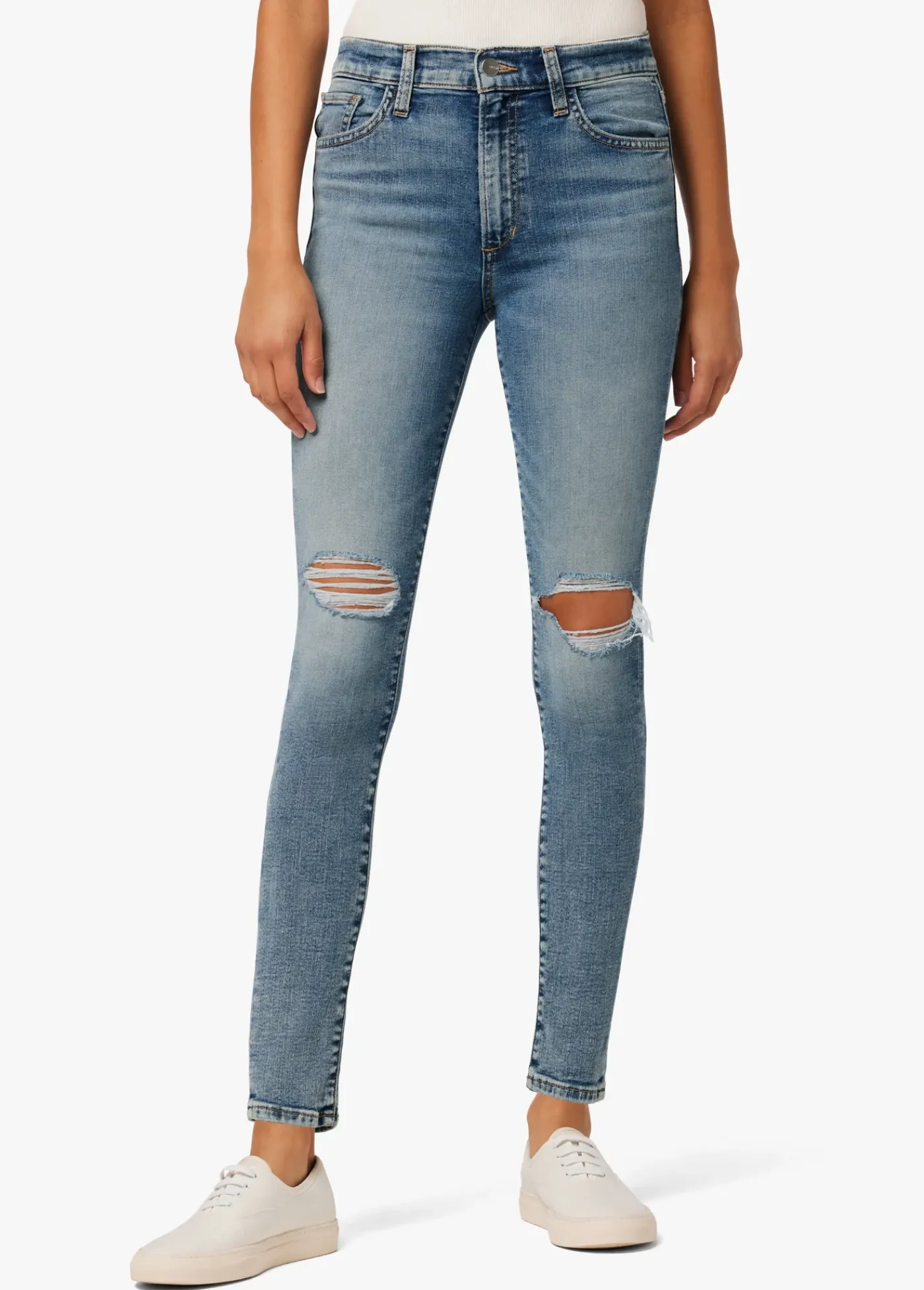 Fashion THE CHARLIE Women FLAWLESS|SKINNY
