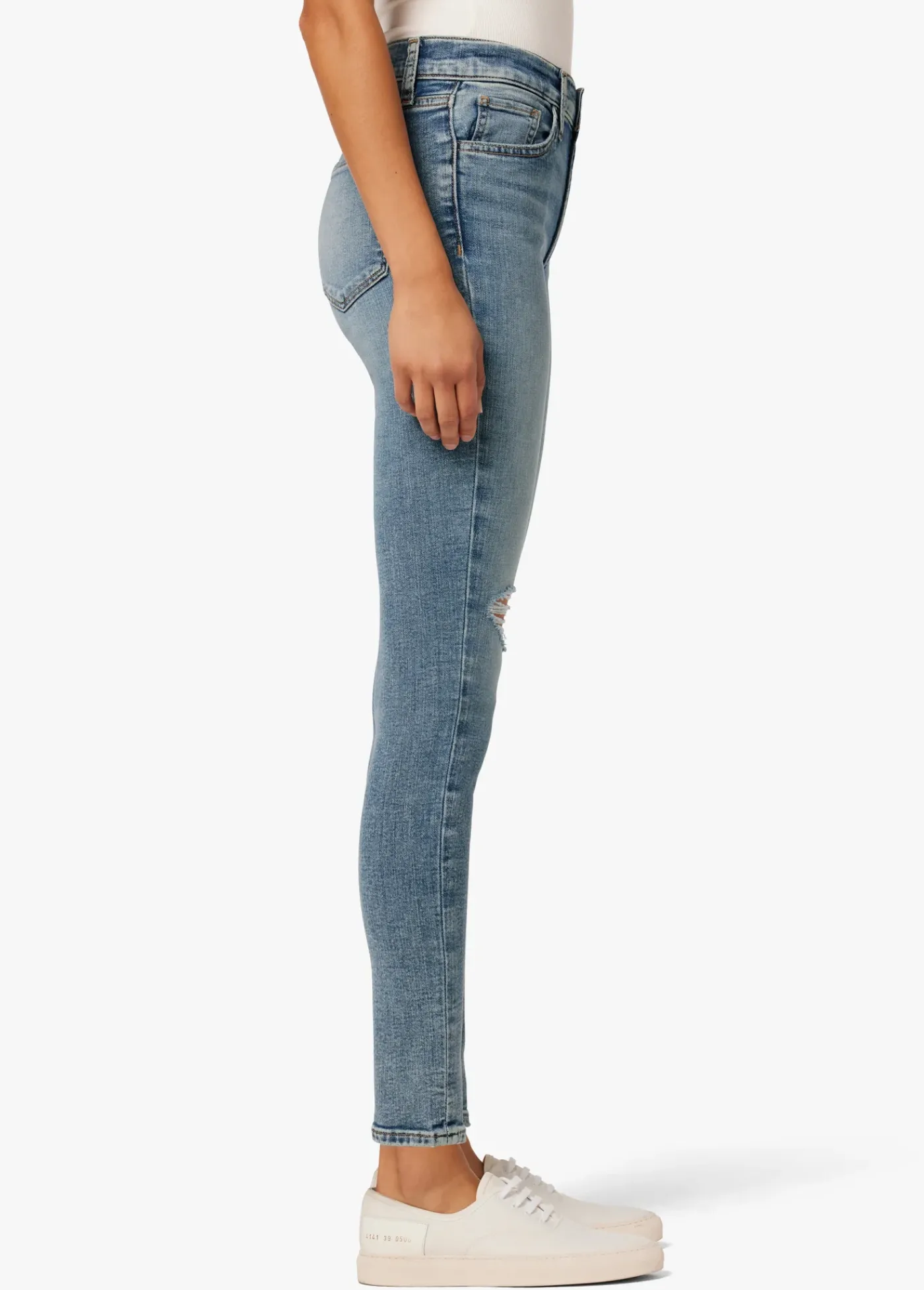 Fashion THE CHARLIE Women FLAWLESS|SKINNY