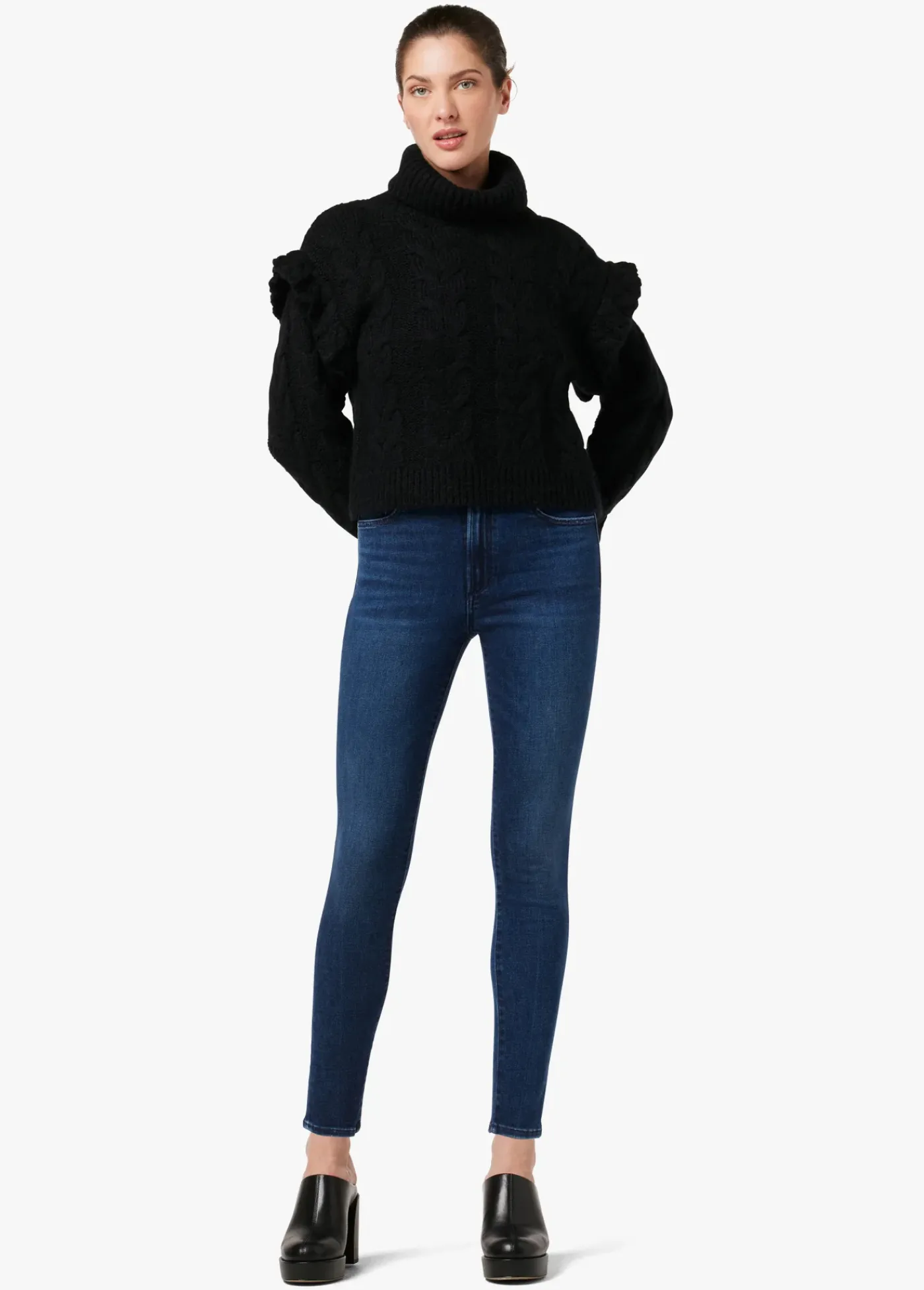 Fashion THE CHARLIE Women FLAWLESS|SKINNY