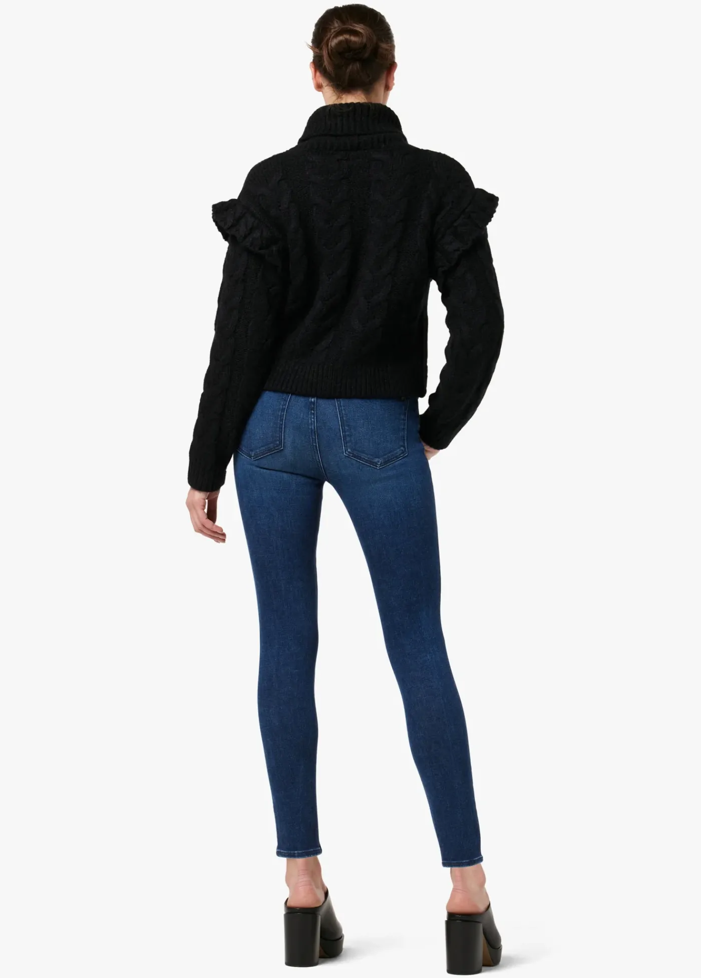 Fashion THE CHARLIE Women FLAWLESS|SKINNY