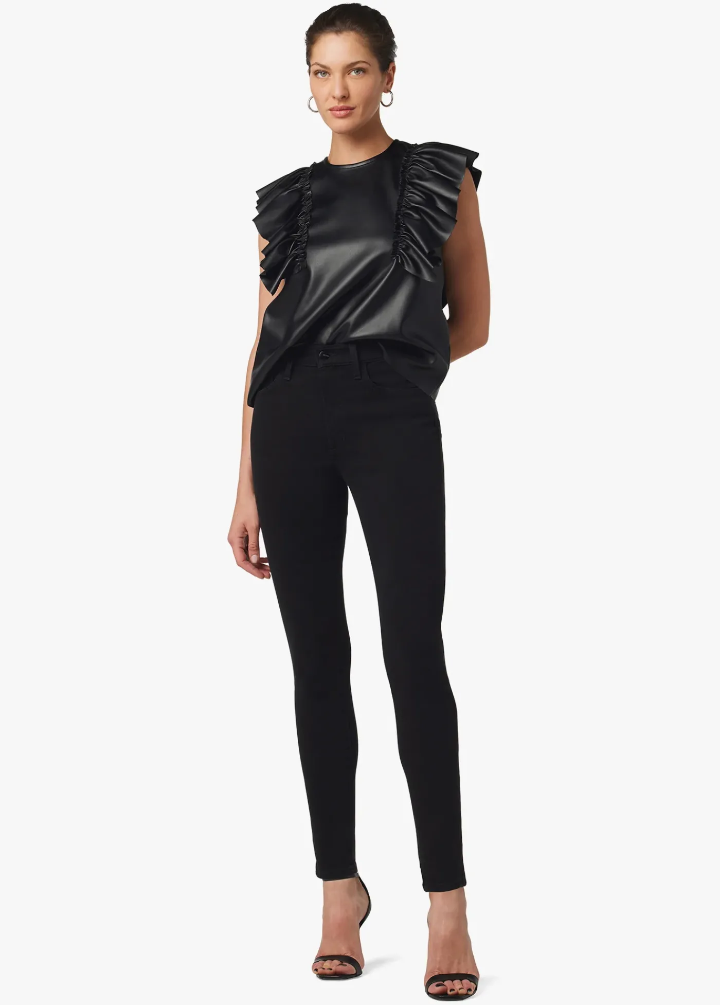 Fashion THE CHARLIE Women FLAWLESS|SKINNY