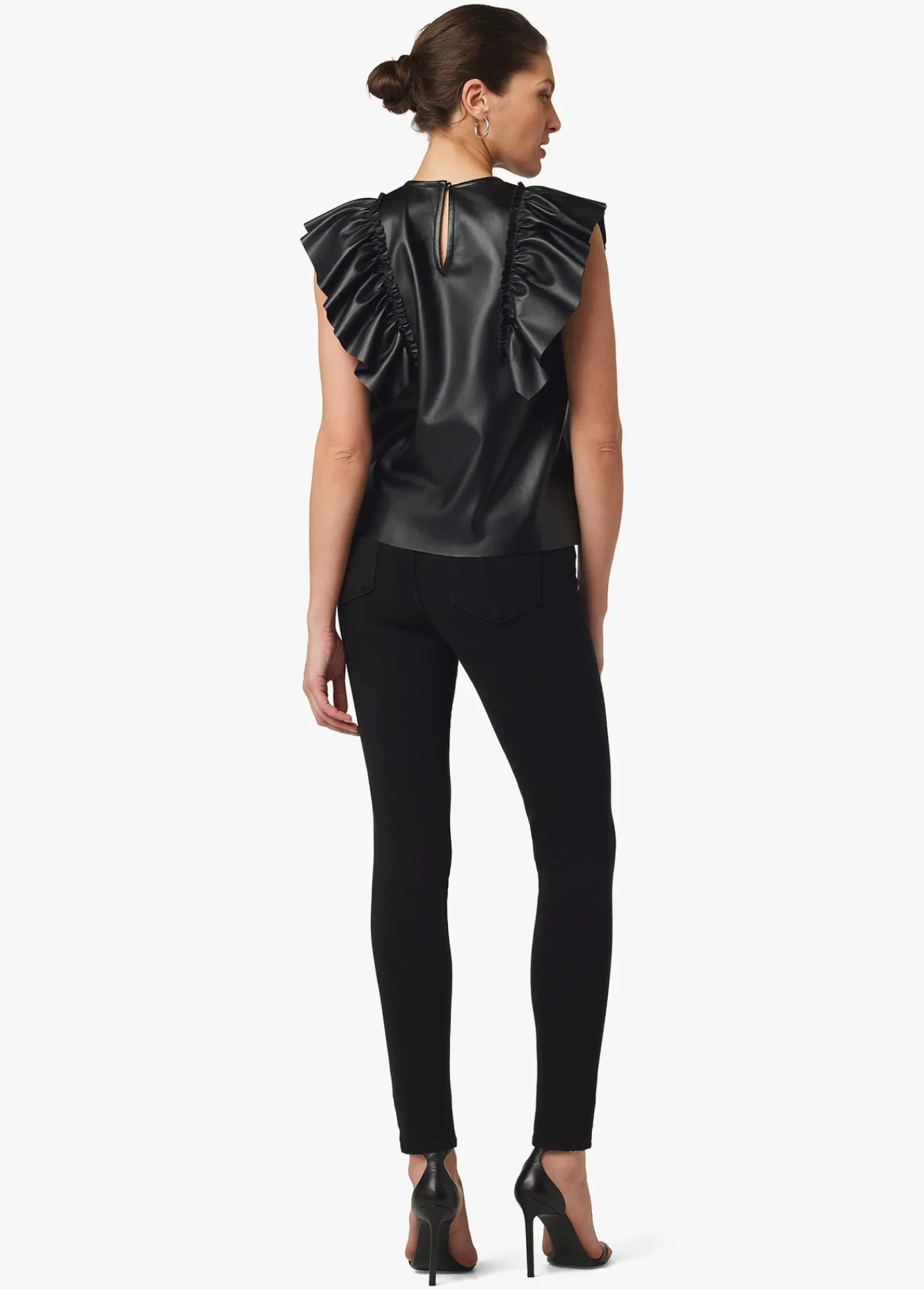 Fashion THE CHARLIE Women FLAWLESS|SKINNY