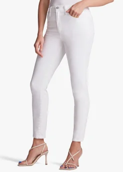 Discount THE CHARLIE PETITE Women FLAWLESS|SKINNY