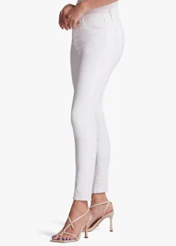 Discount THE CHARLIE PETITE Women FLAWLESS|SKINNY