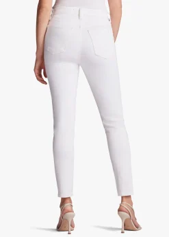 Discount THE CHARLIE PETITE Women FLAWLESS|SKINNY
