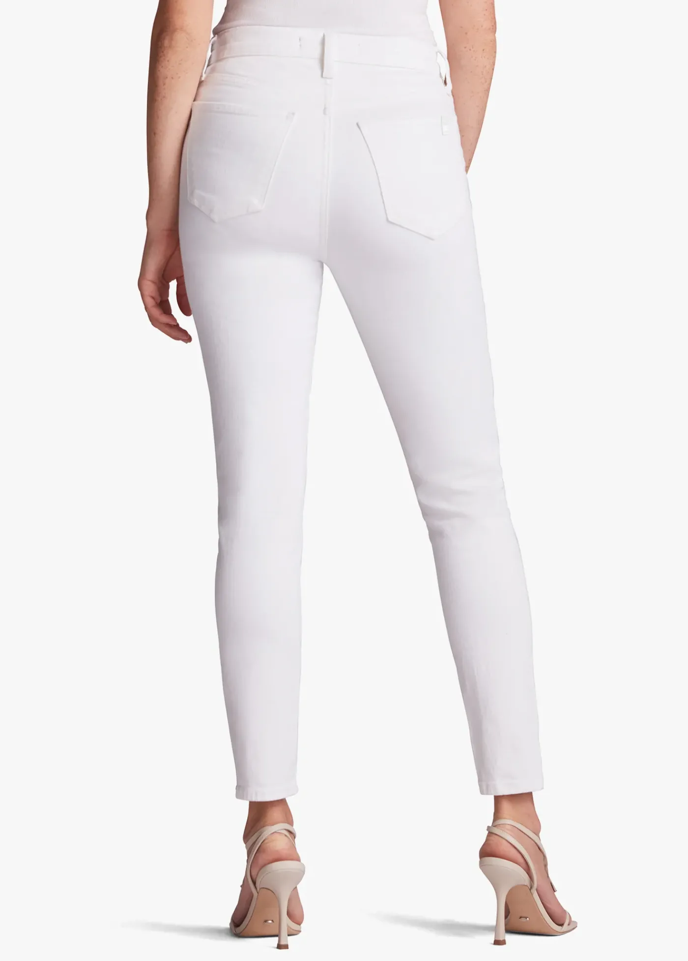 Discount THE CHARLIE PETITE Women FLAWLESS|SKINNY