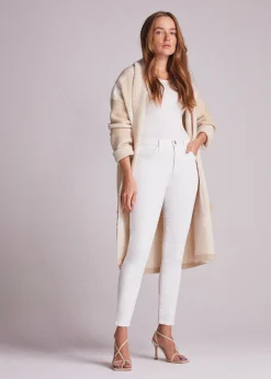 Discount THE CHARLIE PETITE Women FLAWLESS|SKINNY