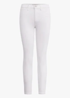 Discount THE CHARLIE PETITE Women FLAWLESS|SKINNY