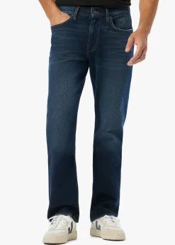 New THE CLASSIC STRAIGHT LEG