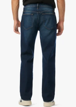 New THE CLASSIC STRAIGHT LEG