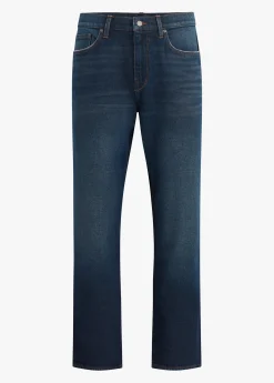 New THE CLASSIC STRAIGHT LEG