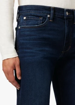 Fashion THE CLASSIC STRAIGHT LEG