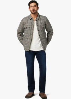 Fashion THE CLASSIC STRAIGHT LEG