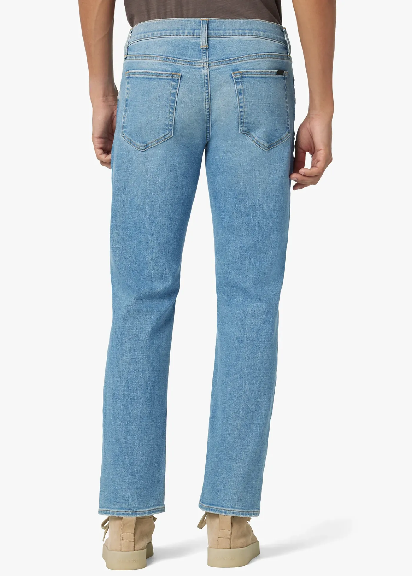 Discount THE CLASSIC STRAIGHT LEG