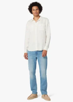Discount THE CLASSIC STRAIGHT LEG