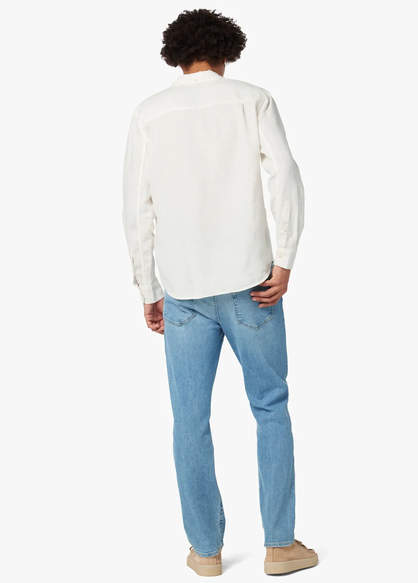 Discount THE CLASSIC STRAIGHT LEG