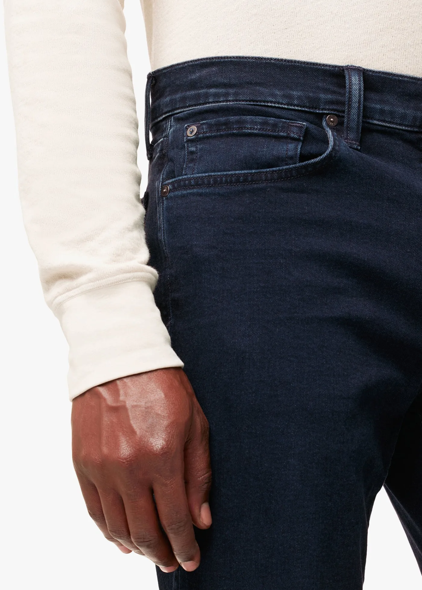 Online THE CLASSIC STRAIGHT LEG