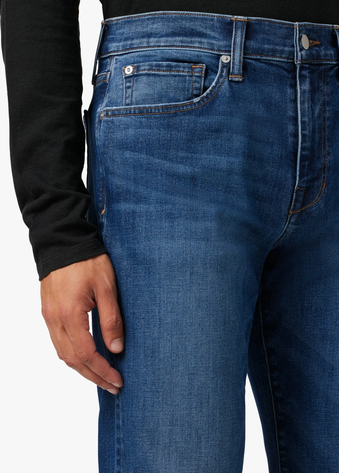 Outlet THE CLASSIC SPECIAL INSEAMS|STRAIGHT LEG