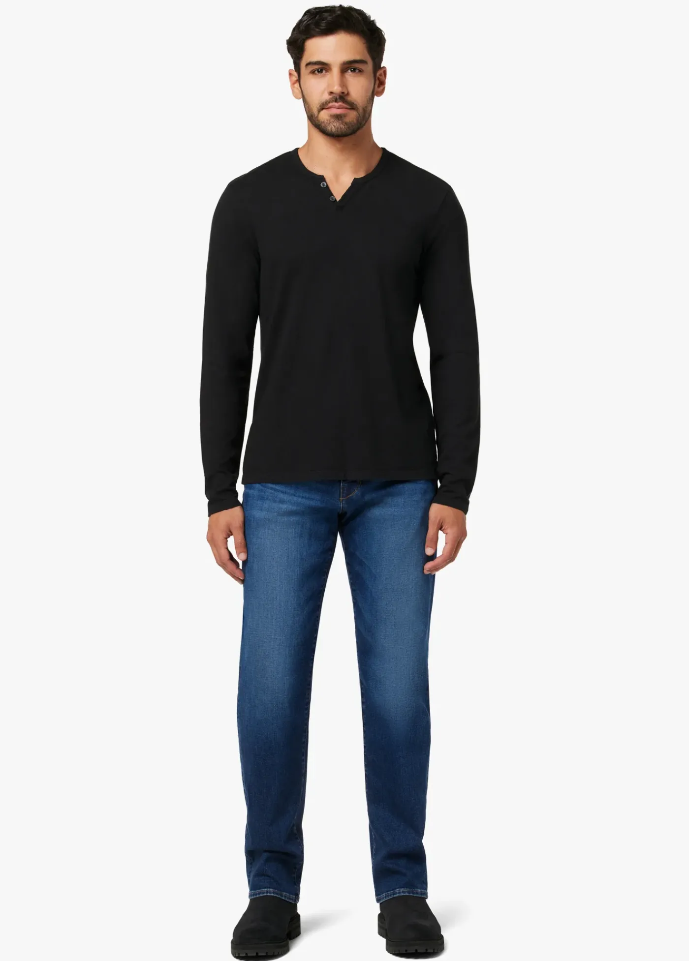 Outlet THE CLASSIC SPECIAL INSEAMS|STRAIGHT LEG