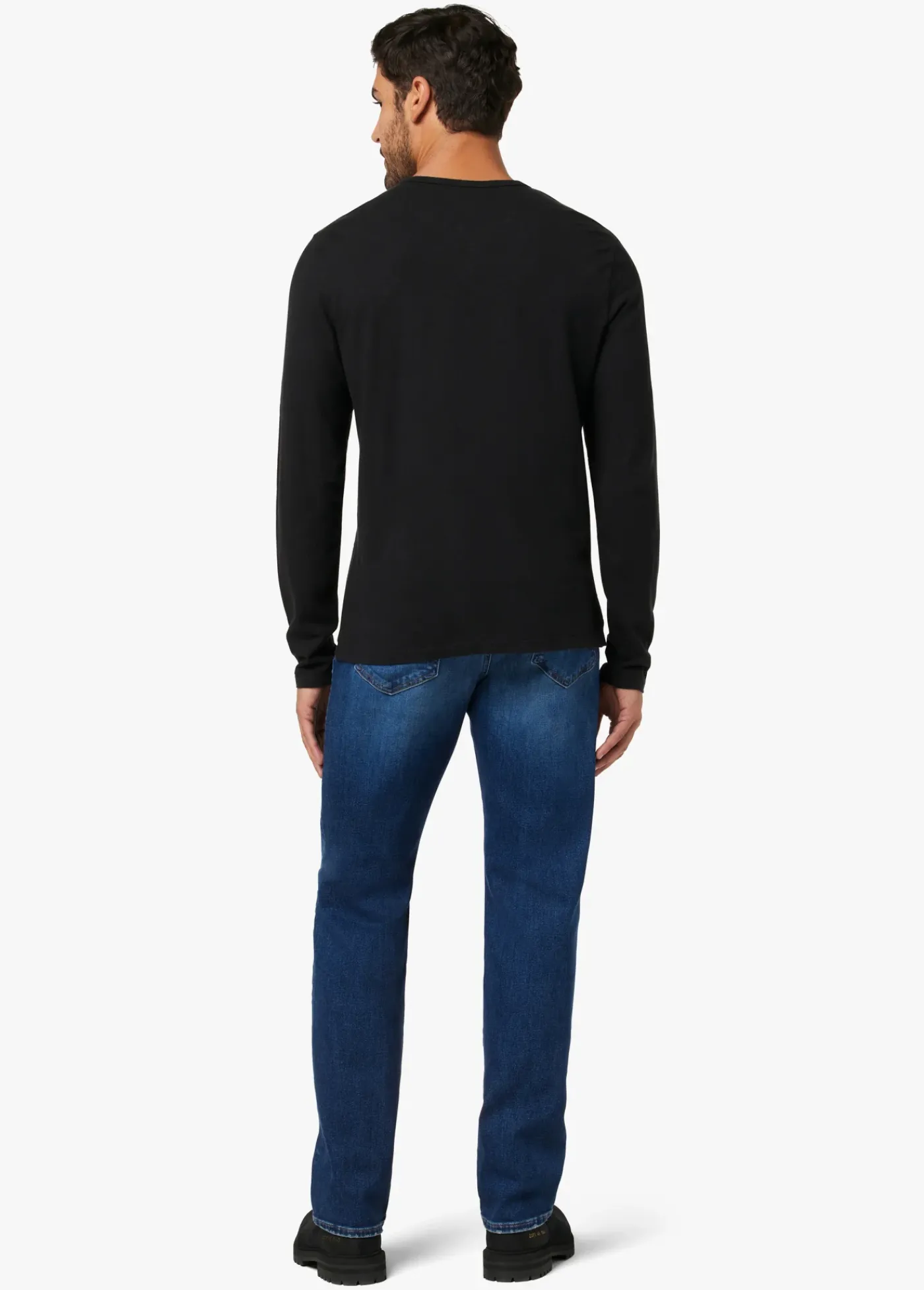 Outlet THE CLASSIC SPECIAL INSEAMS|STRAIGHT LEG