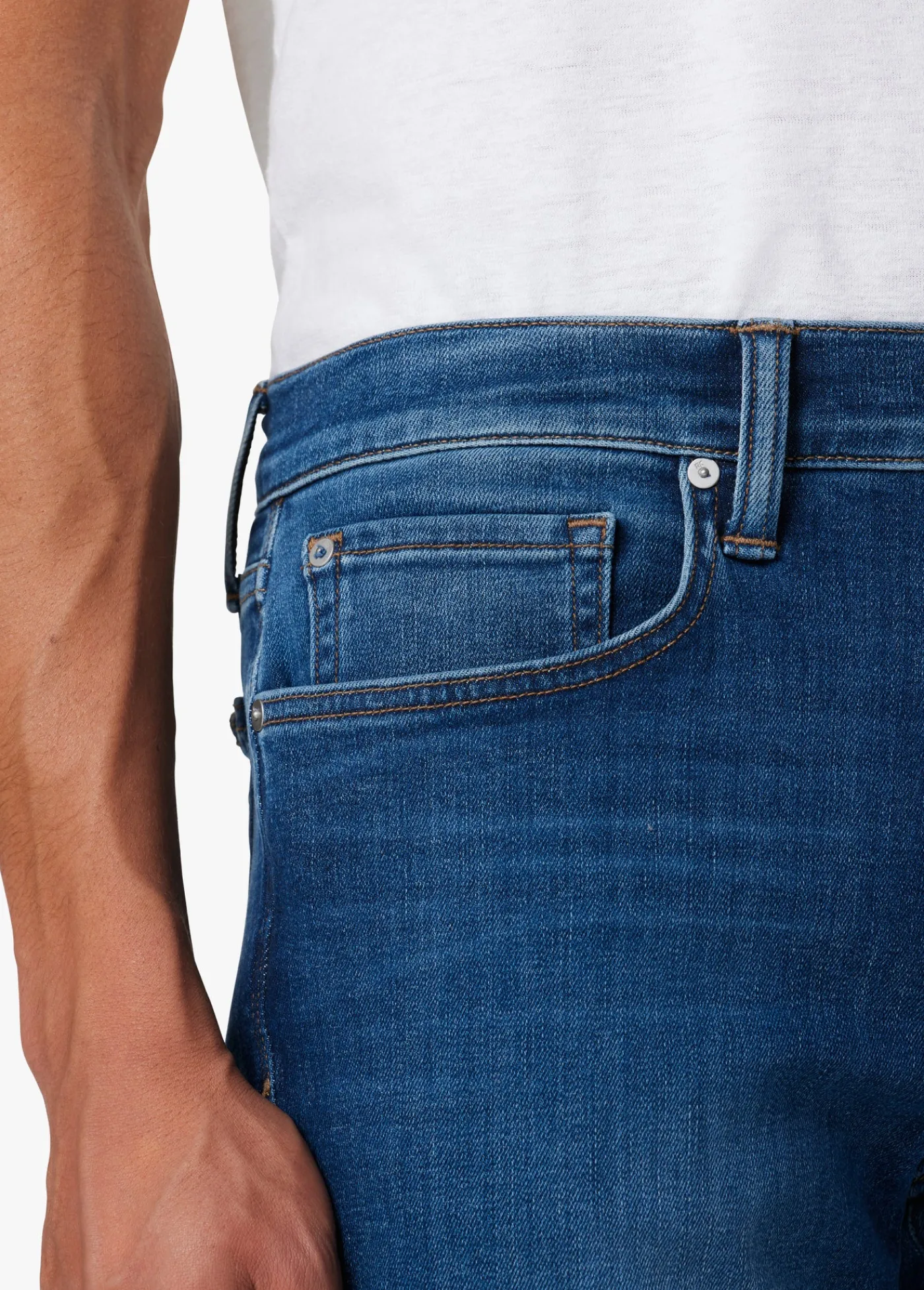 Clearance THE CLASSIC STRAIGHT LEG