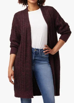 Sale THE CORRINE CARDIGAN Women JACKETS