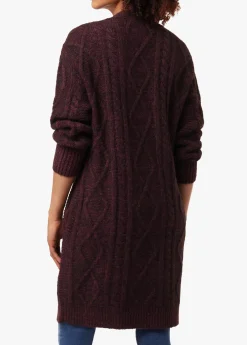 Sale THE CORRINE CARDIGAN Women JACKETS
