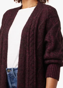 Sale THE CORRINE CARDIGAN Women JACKETS