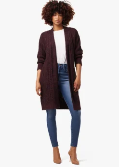 Sale THE CORRINE CARDIGAN Women JACKETS