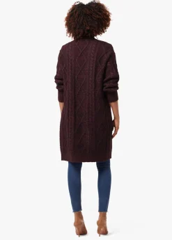Sale THE CORRINE CARDIGAN Women JACKETS
