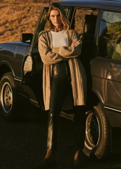 Best THE CORRINE CARDIGAN Women JACKETS