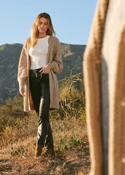 Best THE CORRINE CARDIGAN Women JACKETS
