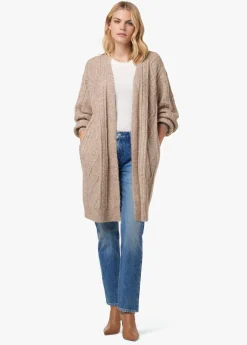 Best THE CORRINE CARDIGAN Women JACKETS