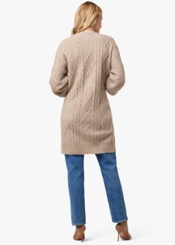 Best THE CORRINE CARDIGAN Women JACKETS