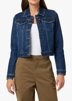 Clearance THE CROPPED JACKET Women JACKETS