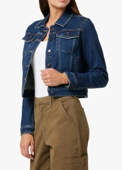 Clearance THE CROPPED JACKET Women JACKETS