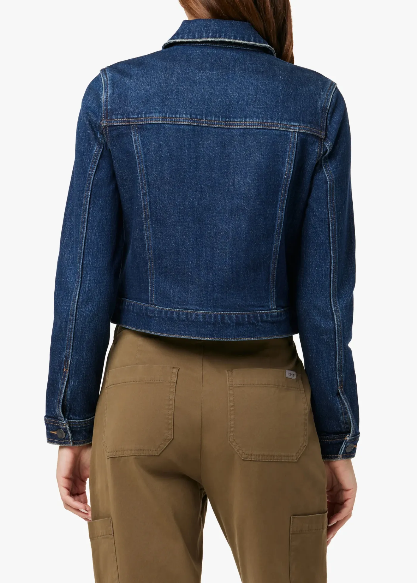 Clearance THE CROPPED JACKET Women JACKETS