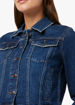 Clearance THE CROPPED JACKET Women JACKETS