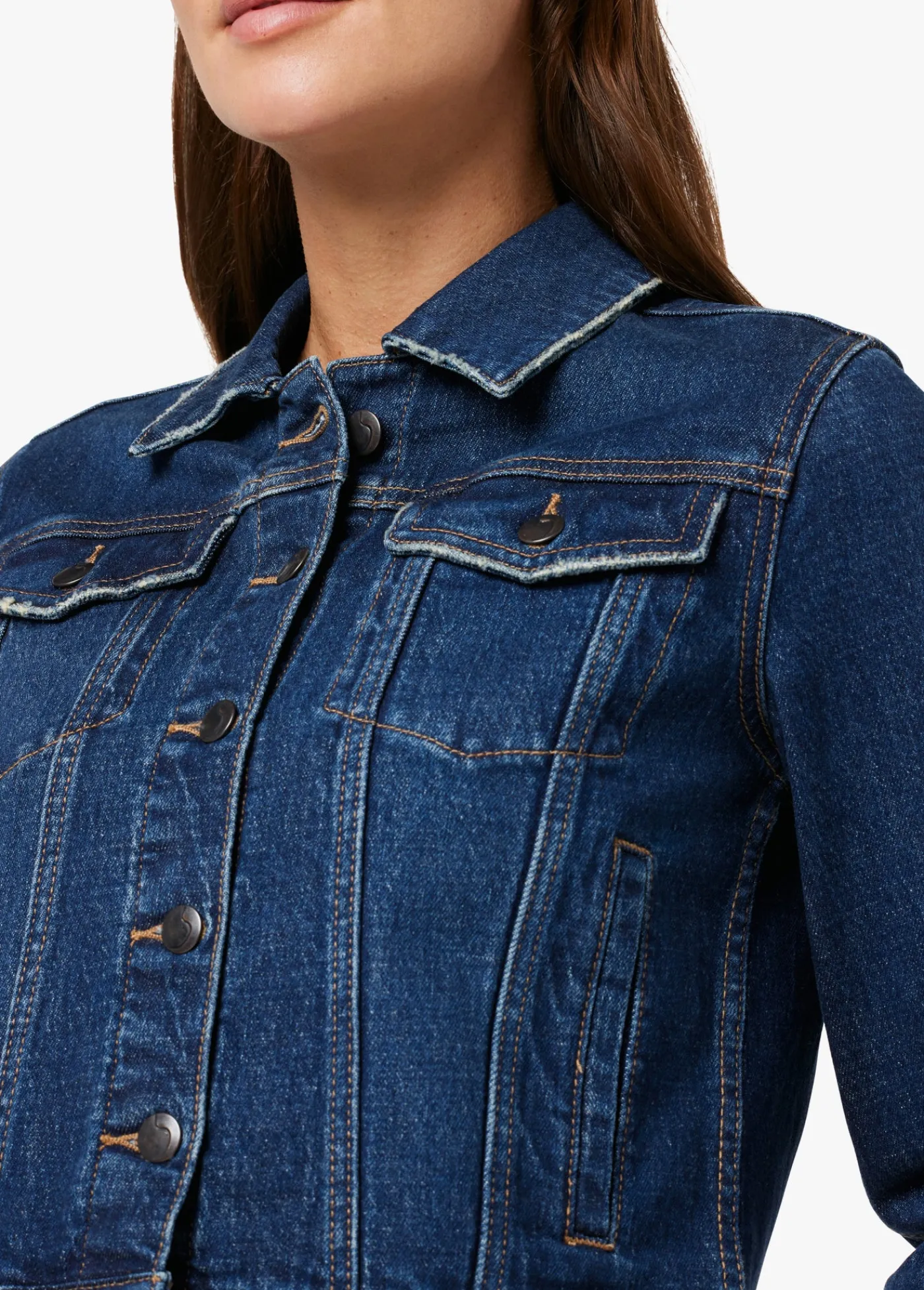 Clearance THE CROPPED JACKET Women JACKETS