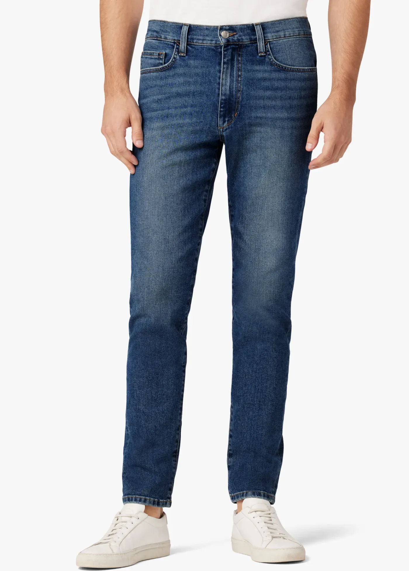 New THE DEAN SPECIAL INSEAMS