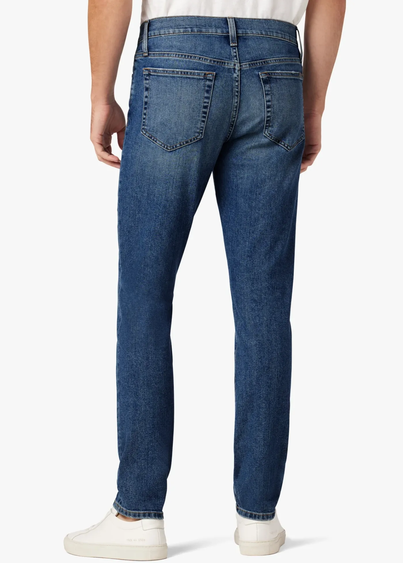 New THE DEAN SPECIAL INSEAMS