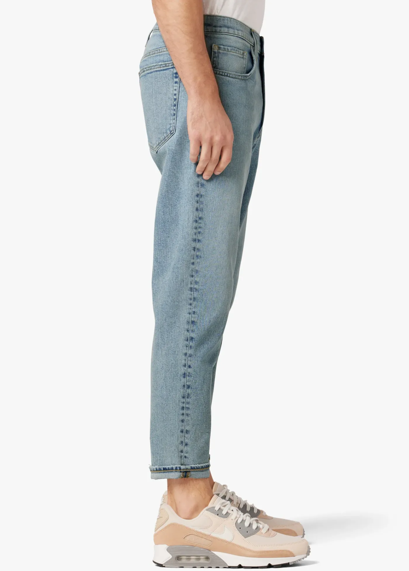 Online THE DIEGO CROPPED