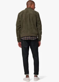 Outlet THE DIEGO CROPPED
